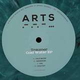 Traumer: Cold Water EP