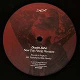 Dustin Zahn: New Day Rising Remixes