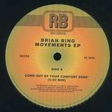 Brian Ring: Movements EP