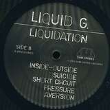 Liquid G: Liquidation
