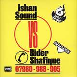 Ishan Sound vs Rider Shafique: EP
