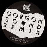 Gorgon Sound: Gorgon Sound Remixes