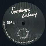 Sombrero Galaxy: The Edge Of Space