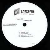 Ascorbite: Subarctic EP