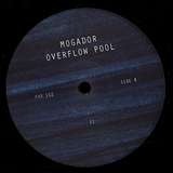 Mogador: Overflow Pool