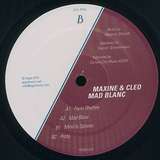 Maxine & Cleo: Mad Blanc
