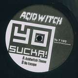 Acid Witch: Acidwitch Theme