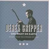 Derek Gripper: One Night On Earth