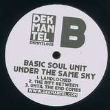 Basic Soul Unit: Under The Same Sky