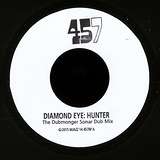 Diamond Eye: Dubmonger & LXC Remixes