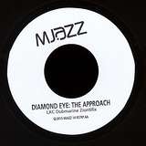 Diamond Eye: Dubmonger & LXC Remixes