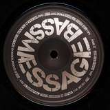 Various Artists: Bassmæssage Volume One