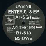 UVB 76: Enter 513