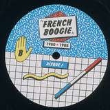 Various Artists: French Boogie 1981-1985