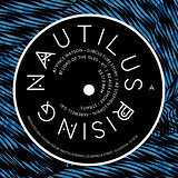 Cover art - Various Artists: Nautilus Rising