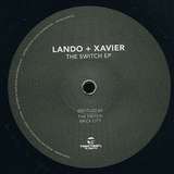 Lando & Xavier: Switch EP