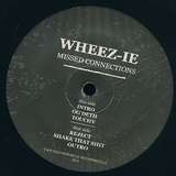 Wheez-ie: Missed Connections