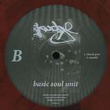 Basic Soul Unit: Ruckup