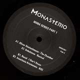 Various Artists: Mona Series Part 1