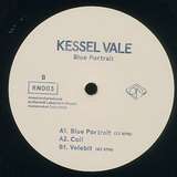Kessel Vale: Blue Portrait EP