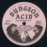 Dungeon Acid: Autonomia EP
