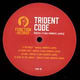 Trident Code: Trident Code EP Vol. 1