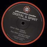 Digital & Spirit: The Vision EP