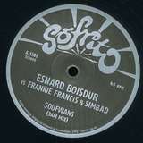 Esnard Boisdur vs Frankie Francis & Simbad: Soufwans
