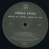 French Fries: Working On A Dream
