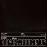 DJ Haus: Burnin' Up