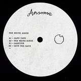 Ansome: White Horse