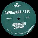 Capracara & JTC: Bubble 'N' Squeak