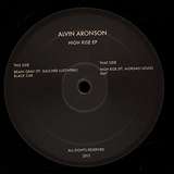 Alvin Aronson: High Rise