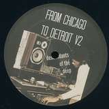 Various Artists: From Chicago To Detroit V2