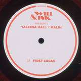 Yaleesa Hall x Malin: Lucas