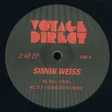 Simon Weiss: Tele-Vision