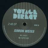 Simon Weiss: Tele-Vision