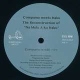 Compuma Meets Haku: The Reconstruction Of Na Mele A Ka Haku