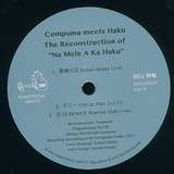 Compuma Meets Haku: The Reconstruction Of Na Mele A Ka Haku