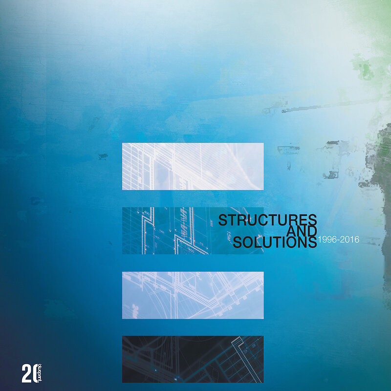 Various Artists: Structures And Solutions