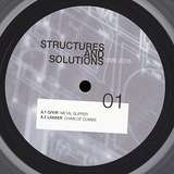 Various Artists: Structures And Solutions