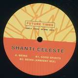 Shanti Celeste: Being