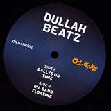 Dullah Beatz: Ballys On