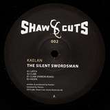 Kaelan: The Silent Swordsman
