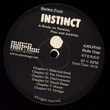Markey Funk: Instinct