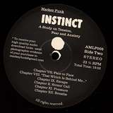 Markey Funk: Instinct