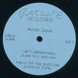 Mono Junk: State Of Funk EP