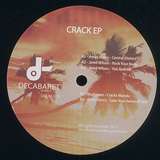 Various Artists: Crack EP