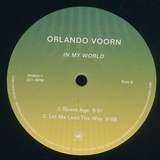 Orlando Voorn: In My World