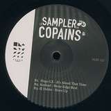 Various Artists: Le Sampler Des Copains